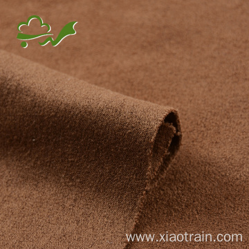 Casket Coffin Suede Interlining Fabric